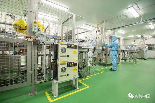 完美融通 以家國情懷鑄魂，憑智能科技走天下