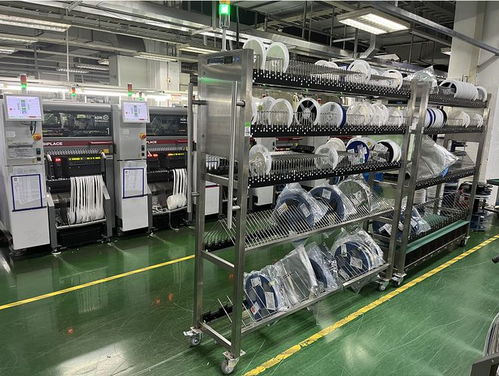 引領(lǐng)生產(chǎn)企業(yè)智能化升級 云智匯助力樺漢科技智能工廠高質(zhì)量發(fā)展